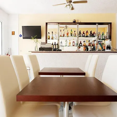 Coralli Beach Studios- Apartmanhotel *