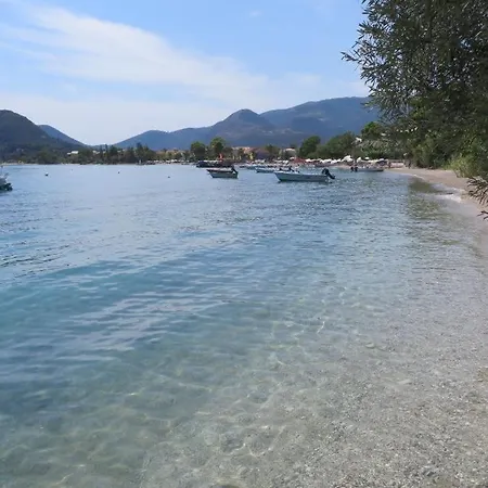 Coralli Beach Studios- Aparthotel