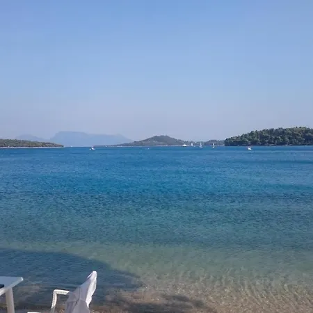 Aparthotel Coralli Beach Studios- Nydri (Lefkada)