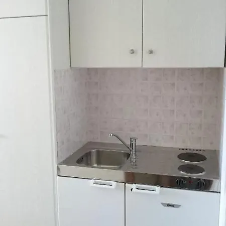 Aparthotel Coralli Beach Studios-