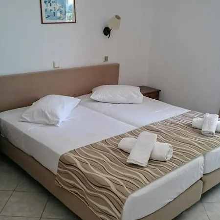 Aparthotel Coralli Beach Studios- Nydri (Lefkada)
