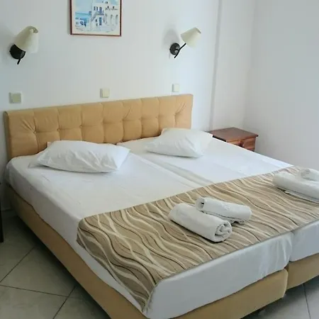 Coralli Beach Studios- * Nydri (Lefkada)