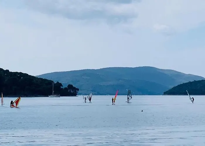 Coralli Beach Studios- Apartmanhotel *