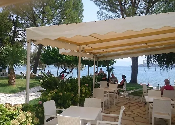 Coralli Beach Studios-