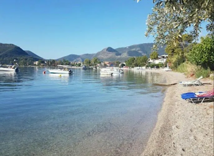 Coralli Beach Studios- *