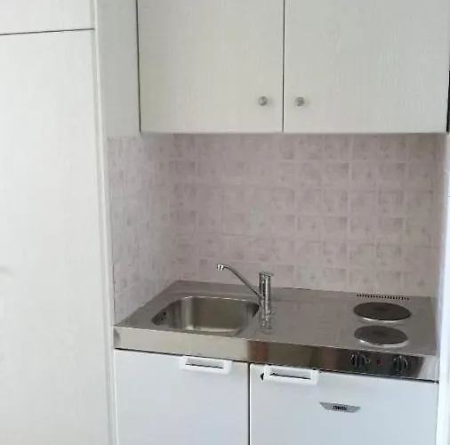 Apartmanhotel Coralli Beach Studios-