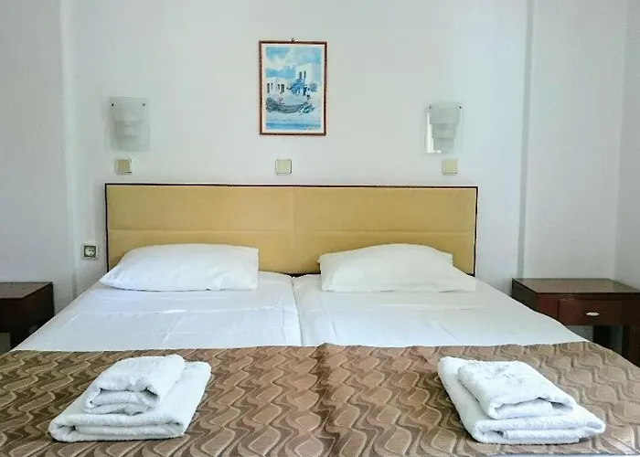 Coralli Beach Studios-