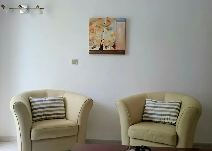 Coralli Beach Studios-