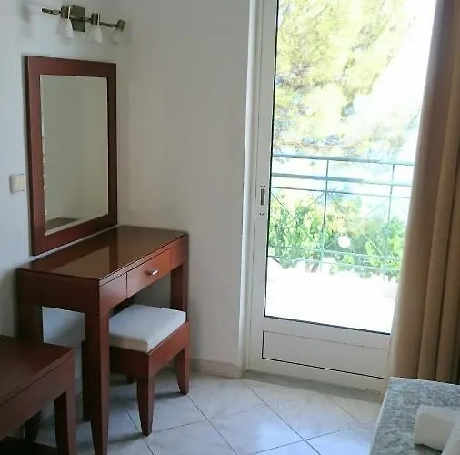 Coralli Beach Studios- Nidrí