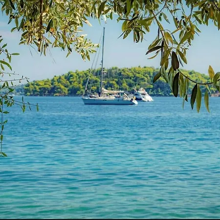 Aparthotel Coralli Beach Studios- Nydri (Lefkada)