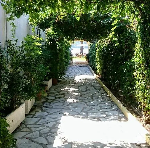 Coralli Beach Studios-