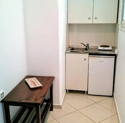 Coralli Beach Studios-