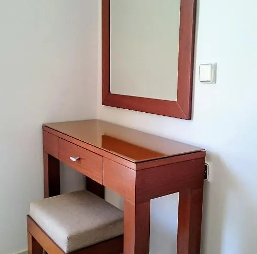 アパートホテル Coralli Beach Studios-